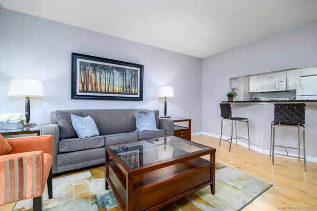 $319,900 | 127 Greyrock Place, Unit 607, Stamford, CT 06901