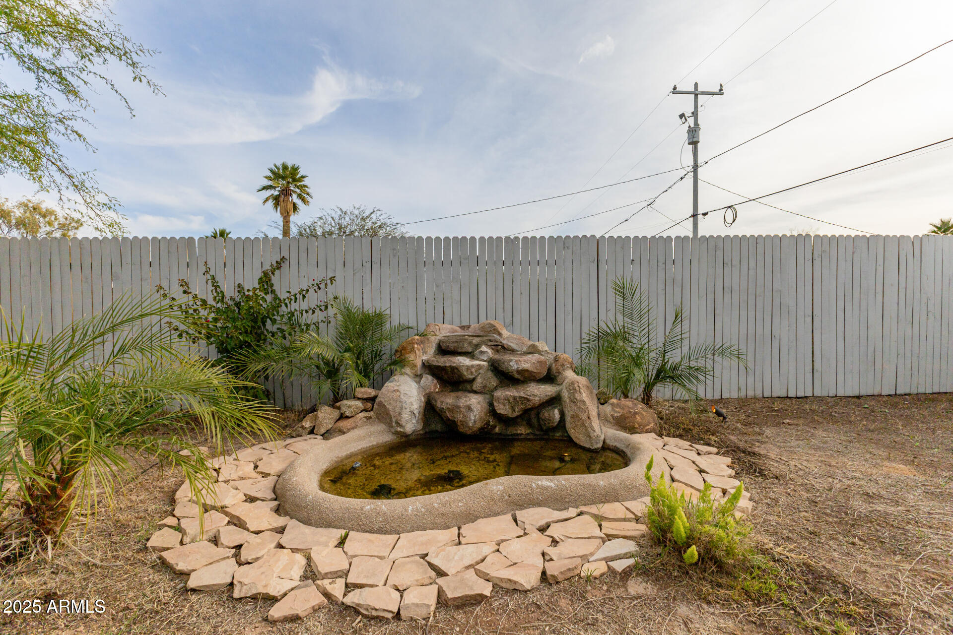 1305 East Granada Road Phoenix, AZ 85006 - Photo 30 of 35 a vase of flowers sitting on a table