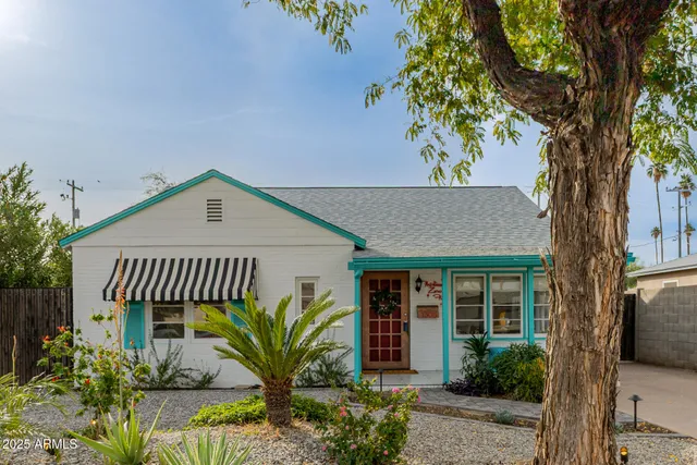 $525,000 | 1305 East Granada Road, Phoenix, AZ 85006