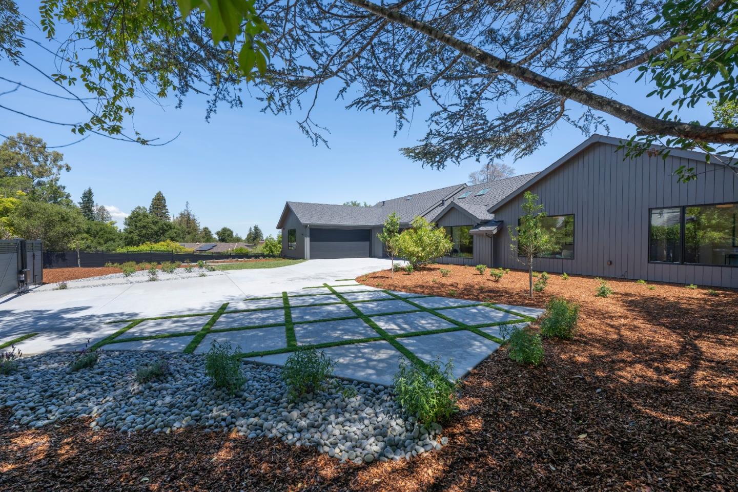 655 Hayne Road Hillsborough, CA 94010 - Photo 4 of 62 Gallery Image 4