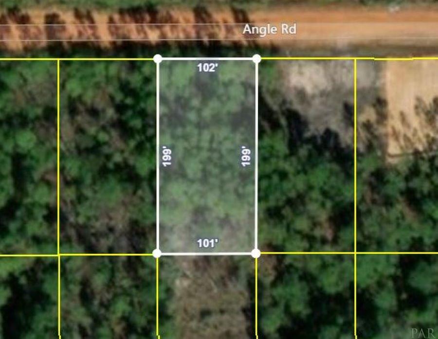 6647 Angle Road Navarre, FL 32566 - Photo 1 of 2 Gallery Image 1