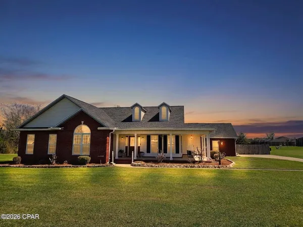 $395,000 | 2966 Chase Way, Marianna, FL 32446