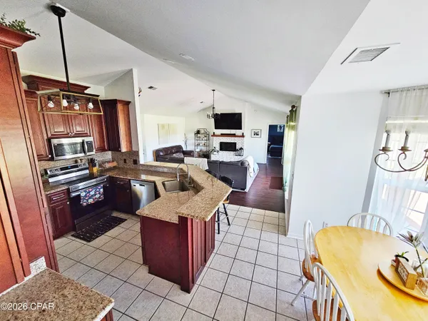 $395,000 | 2966 Chase Way, Marianna, FL 32446