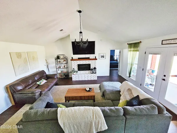 $395,000 | 2966 Chase Way, Marianna, FL 32446