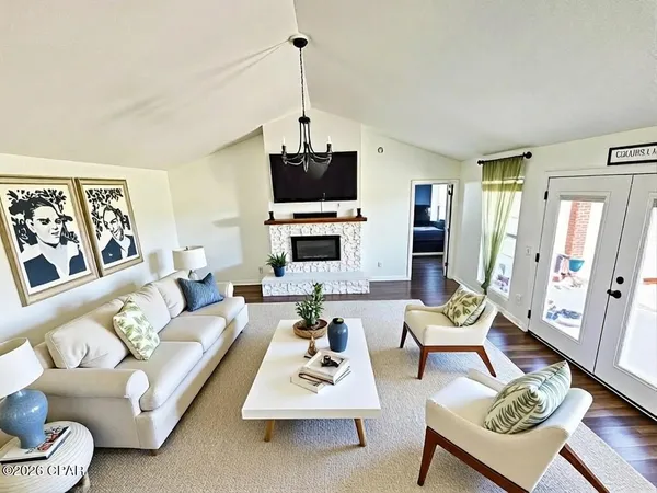 $395,000 | 2966 Chase Way, Marianna, FL 32446