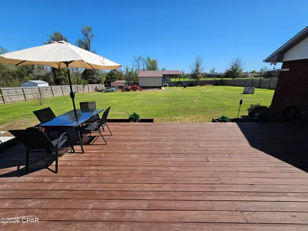 $395,000 | 2966 Chase Way, Marianna, FL 32446