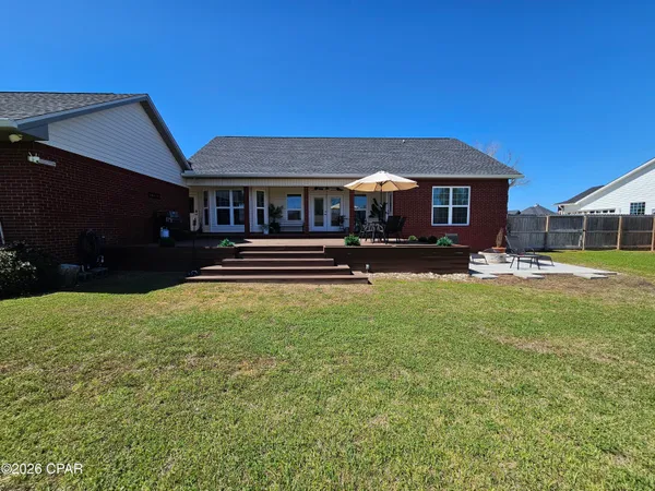 $395,000 | 2966 Chase Way, Marianna, FL 32446