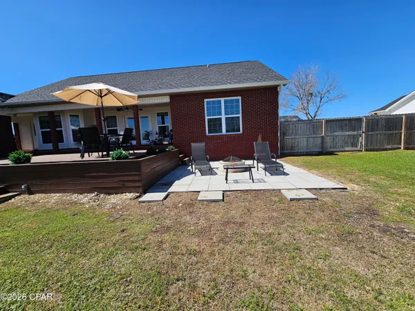 $395,000 | 2966 Chase Way, Marianna, FL 32446