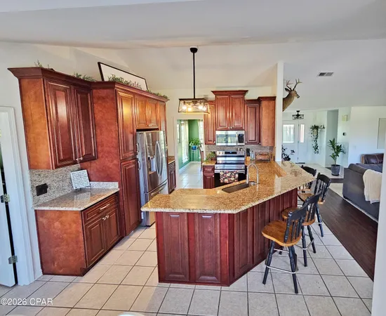 $395,000 | 2966 Chase Way, Marianna, FL 32446