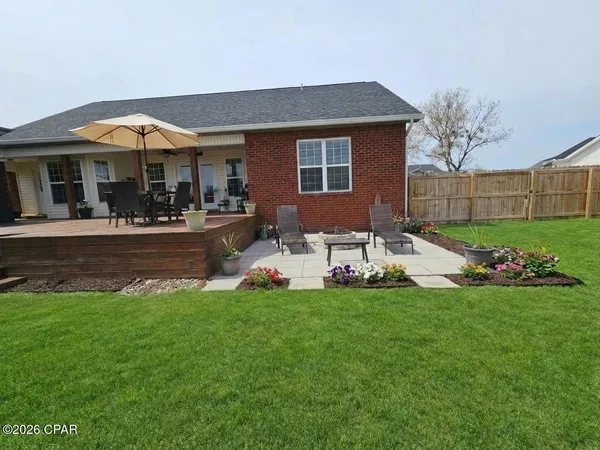 $395,000 | 2966 Chase Way, Marianna, FL 32446