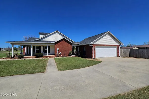 $395,000 | 2966 Chase Way, Marianna, FL 32446