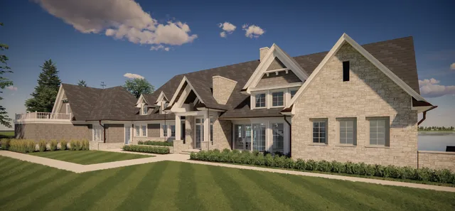 $8,000,000 | 22 Dellwood Avenue, Dellwood, MN 55110