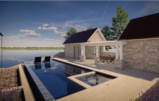 $8,000,000 | 22 Dellwood Avenue, Dellwood, MN 55110