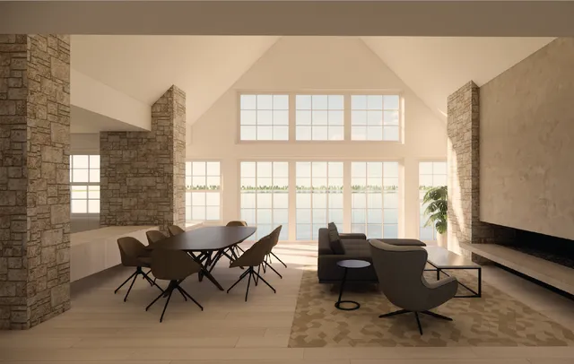 $8,000,000 | 22 Dellwood Avenue, Dellwood, MN 55110