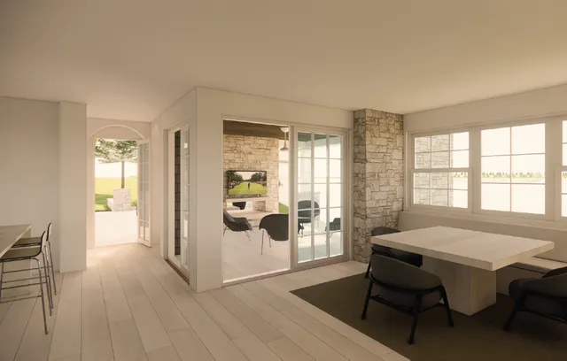 $8,000,000 | 22 Dellwood Avenue, Dellwood, MN 55110