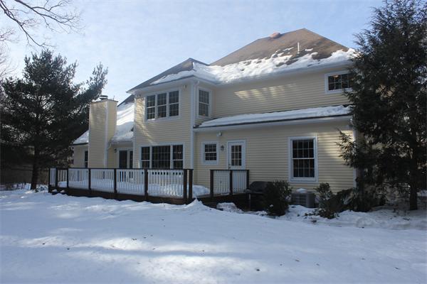 3 Montego Circle Andover, MA 01810 - Photo 5 of 30