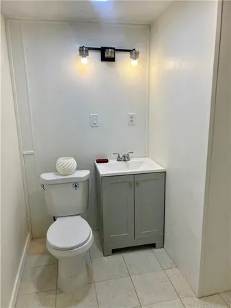 a view of hallway with elevator