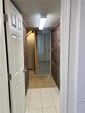 a view of storage and utility