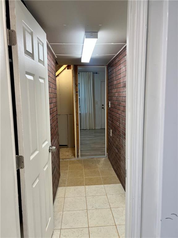3221 Bromley Rowe Duluth, GA 30096 - Photo 32 of 44 a view of hallway with elevator