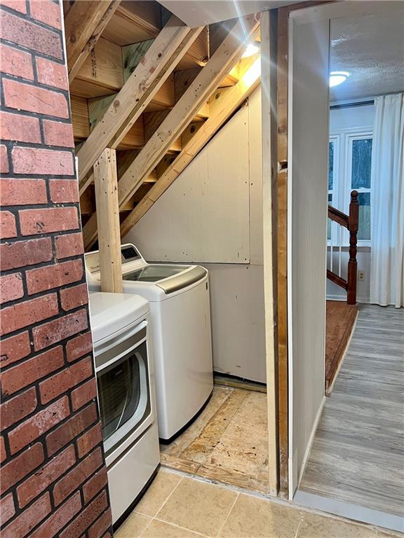 3221 Bromley Rowe Duluth, GA 30096 - Photo 33 of 44 a view of storage and utility