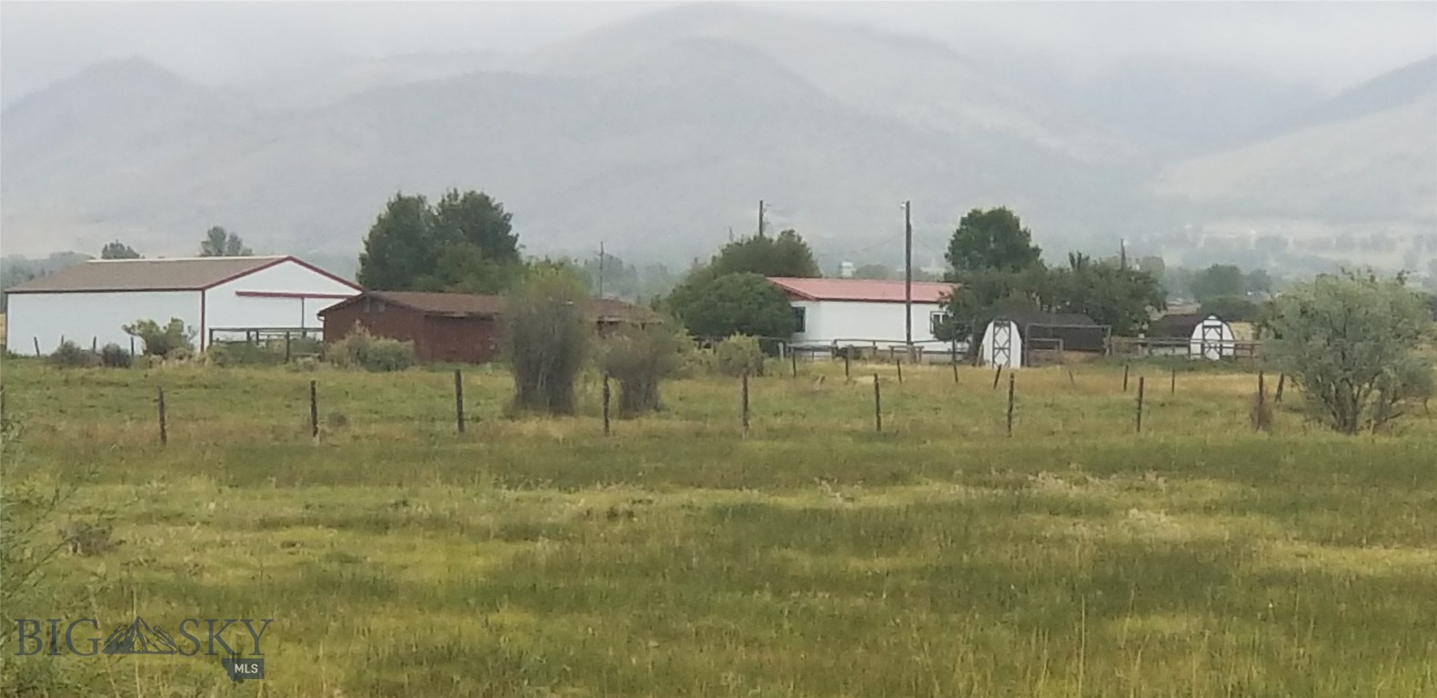 133 Silver Spring Road Sheridan, MT 59749 - Photo 1 of 1 Gallery Image 1