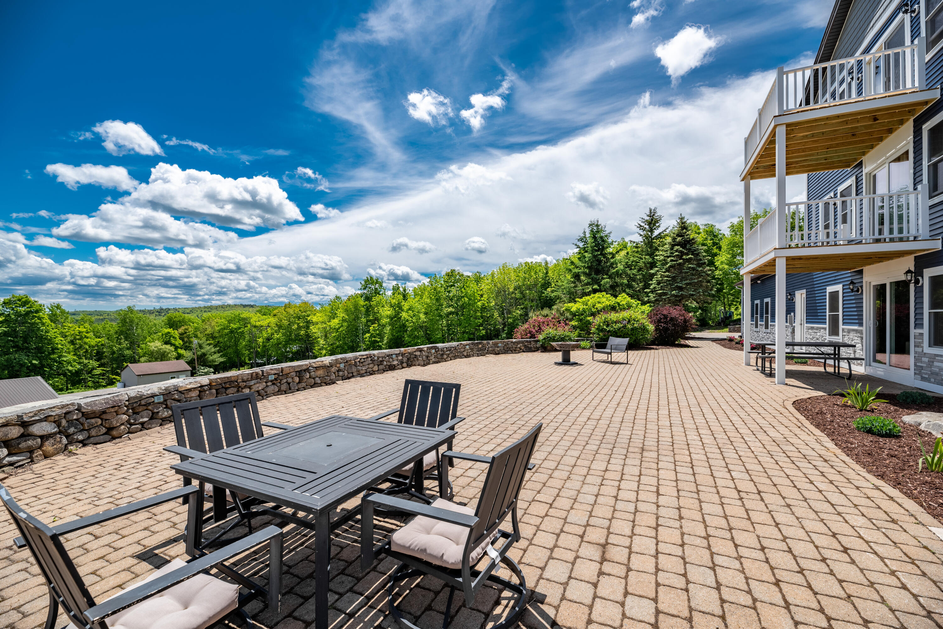 31 Boynton Road Liberty, ME 04949 - Photo 24 of 97 Patio