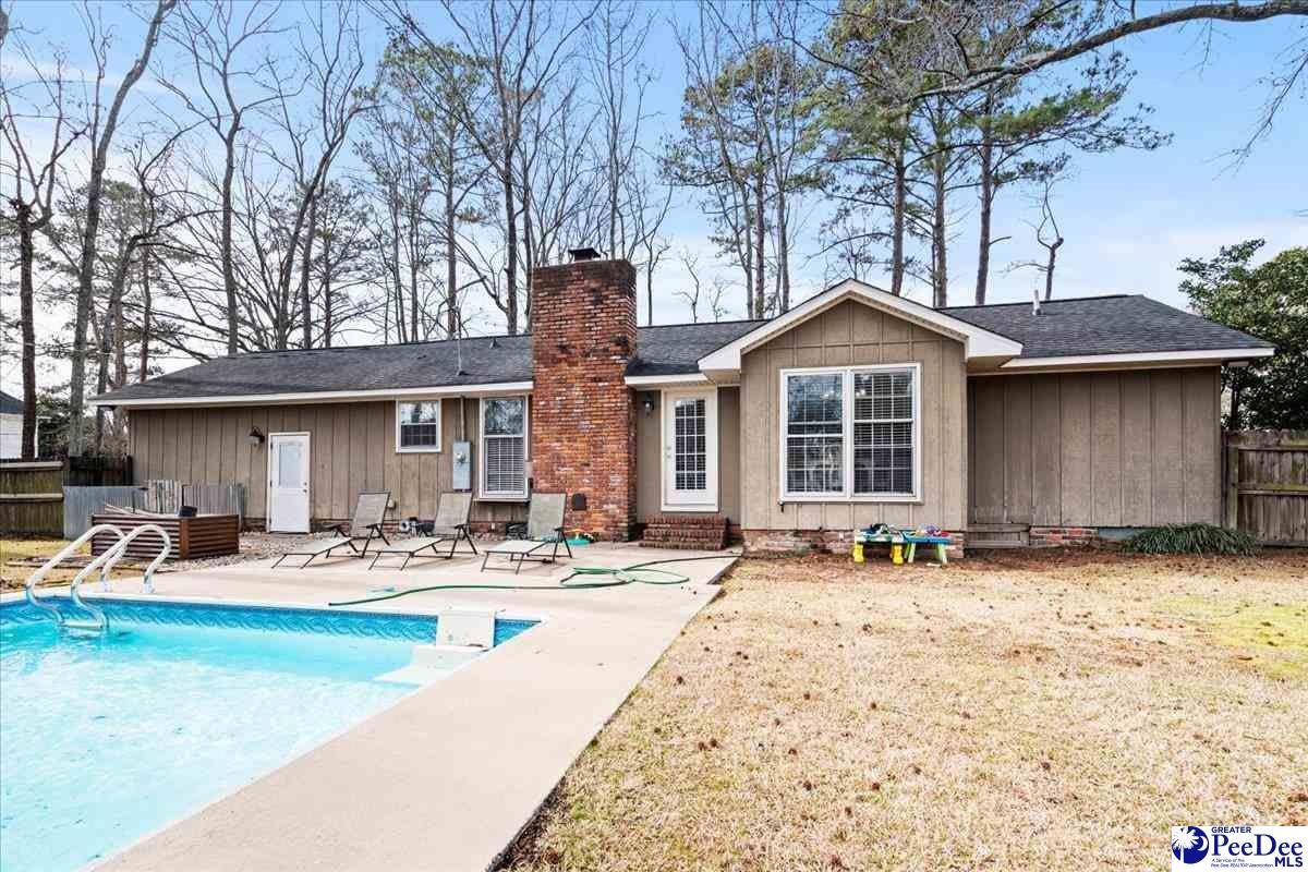 834 Stratton Drive Florence, SC 29501 - Photo 32 of 40 Gallery Image 32