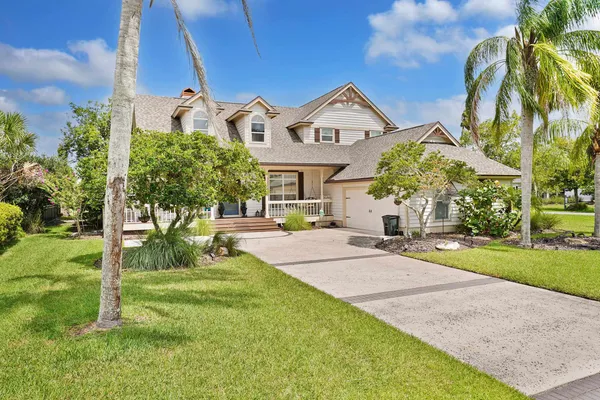 $6,500 | 500 Turnberry Lane, St. Augustine, FL 32080