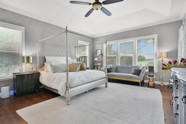 $6,500 | 500 Turnberry Lane, St. Augustine, FL 32080