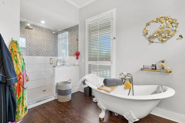 $6,500 | 500 Turnberry Lane, St. Augustine, FL 32080