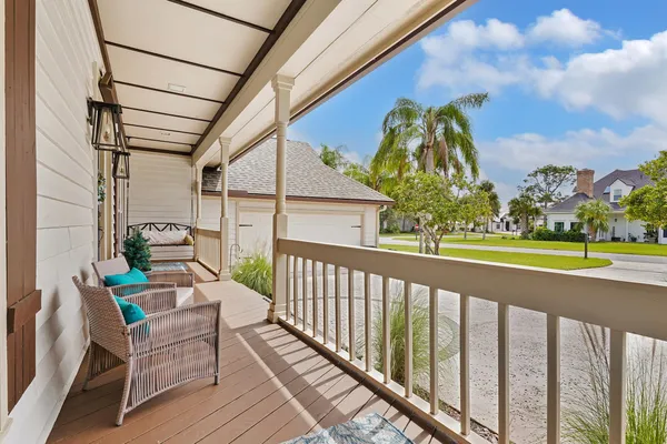 $6,500 | 500 Turnberry Lane, St. Augustine, FL 32080
