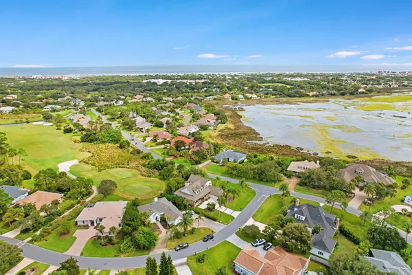 $6,500 | 500 Turnberry Lane, St. Augustine, FL 32080