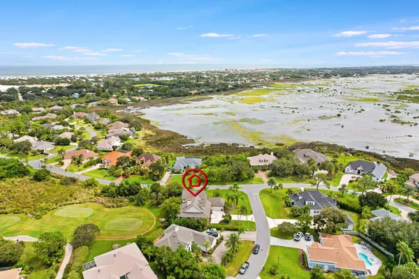 $6,500 | 500 Turnberry Lane, St. Augustine, FL 32080