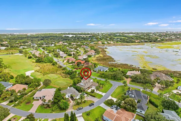$6,500 | 500 Turnberry Lane, St. Augustine, FL 32080