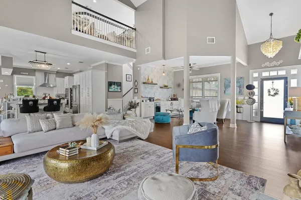 $6,500 | 500 Turnberry Lane, St. Augustine, FL 32080