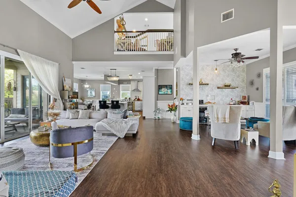 $6,500 | 500 Turnberry Lane, St. Augustine, FL 32080