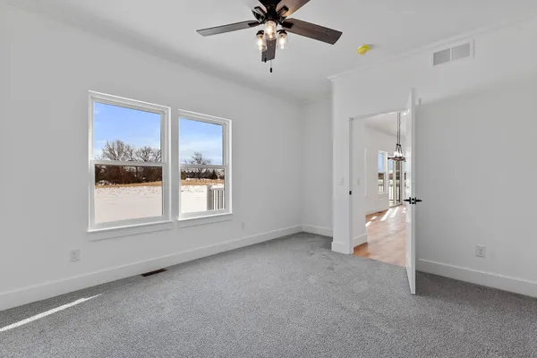 $451,700 | 4823 Thompson Heights Drive, Adrian, MI 49221