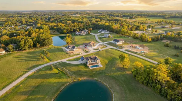 $451,700 | 4823 Thompson Heights Drive, Adrian, MI 49221