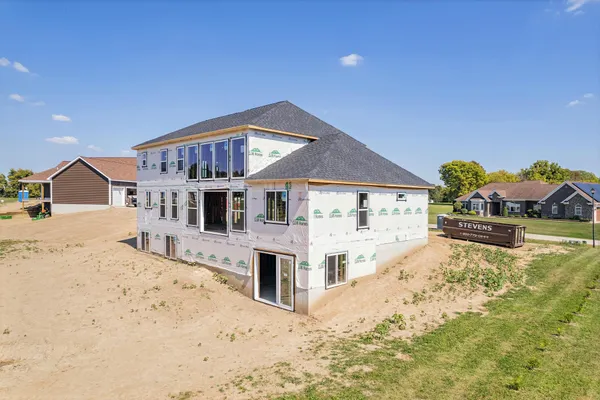 $451,700 | 4823 Thompson Heights Drive, Adrian, MI 49221