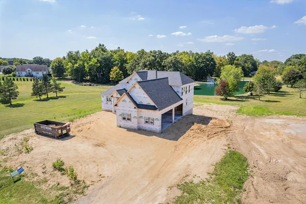 $451,700 | 4823 Thompson Heights Drive, Adrian, MI 49221