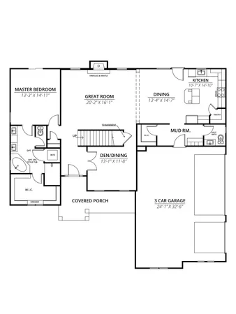 $451,700 | 4823 Thompson Heights Drive, Adrian, MI 49221