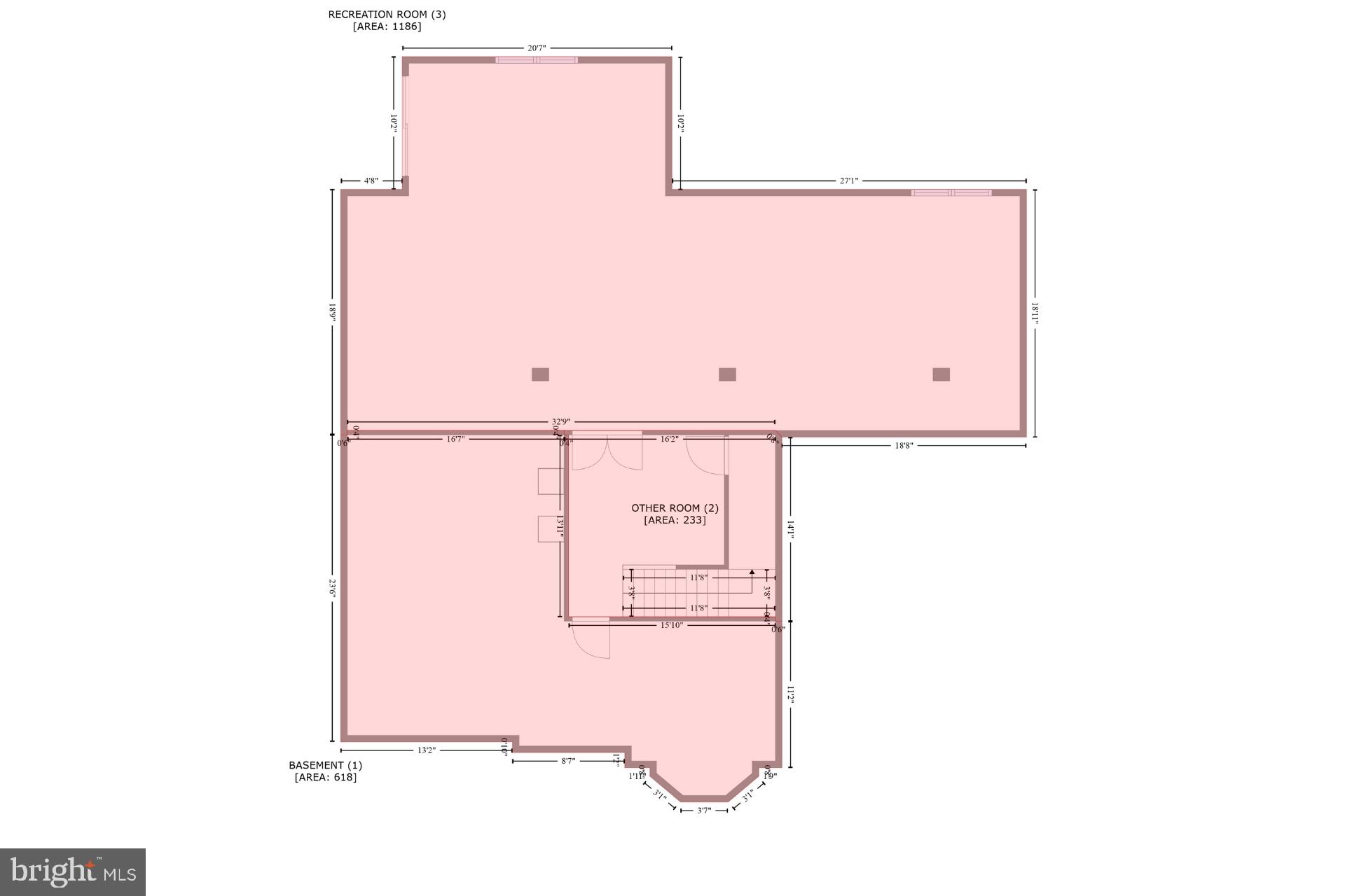 4820 Chichester House Road Olney, MD 20832 - Photo 27 of 27 Gallery Image 27