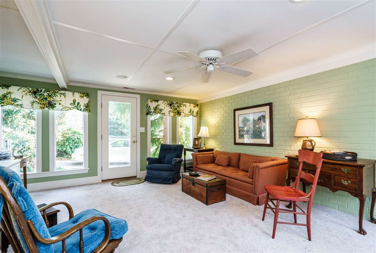 112 West Drewry Lane Raleigh, NC 27609 - Photo 12 of 25 Photo 12