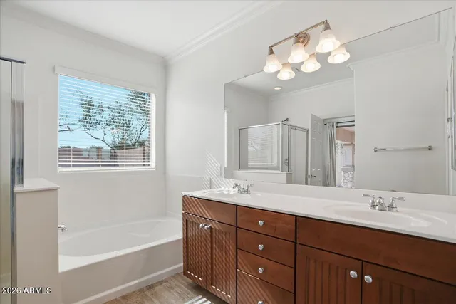 $3,000 | 21537 East Estrella Road, Queen Creek, AZ 85142