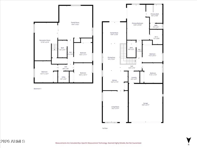 $3,000 | 21537 East Estrella Road, Queen Creek, AZ 85142