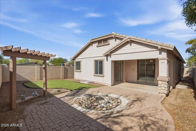 $3,000 | 21537 East Estrella Road, Queen Creek, AZ 85142