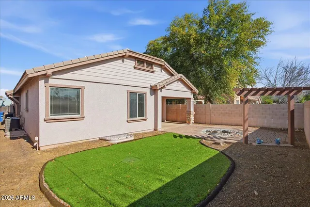 $3,000 | 21537 East Estrella Road, Queen Creek, AZ 85142