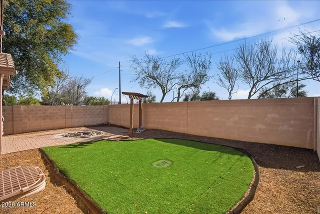 $3,000 | 21537 East Estrella Road, Queen Creek, AZ 85142