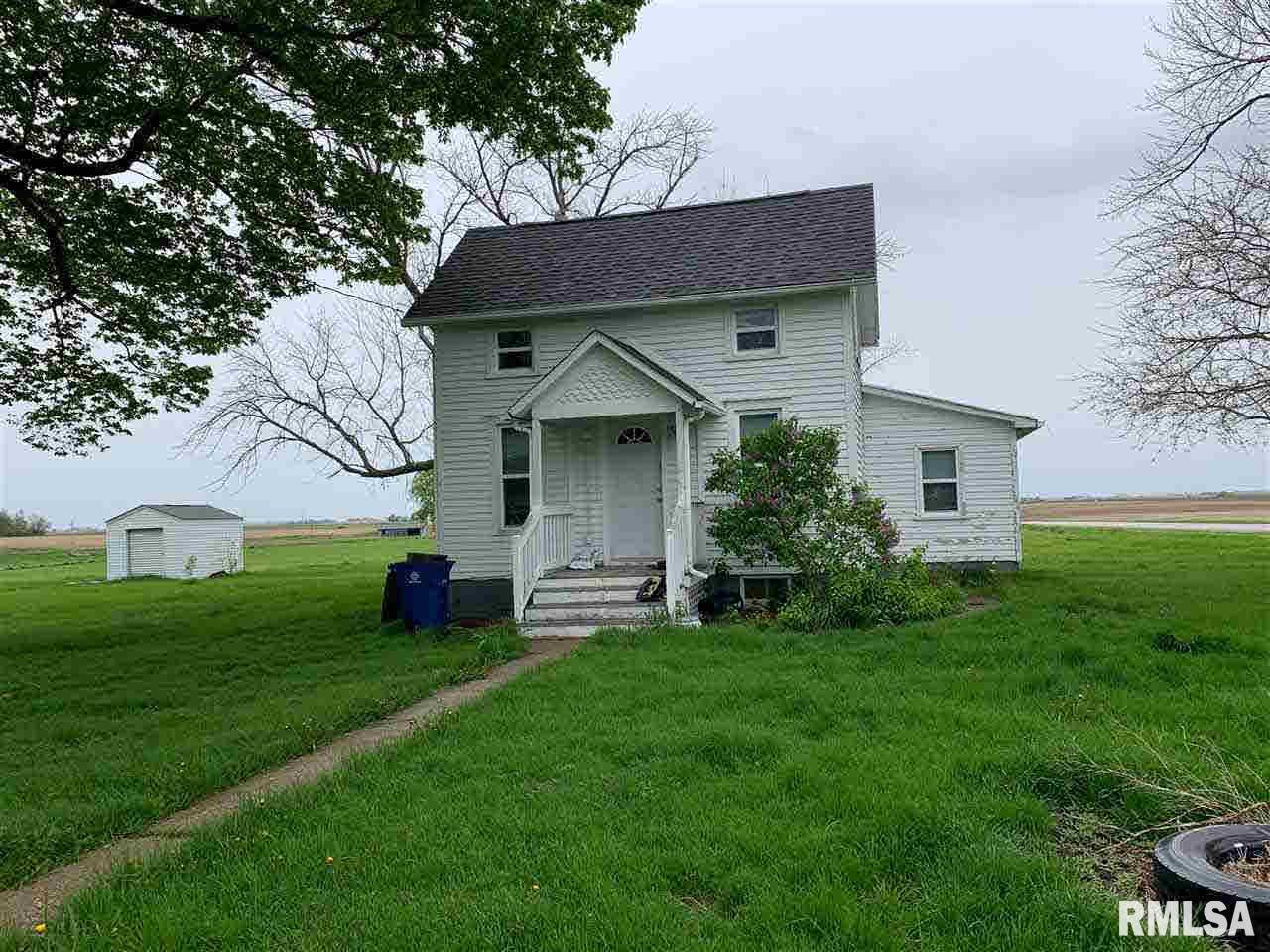 102 4th Street Andover, IL 61233 - Photo 1 of 6 Gallery Image 1
