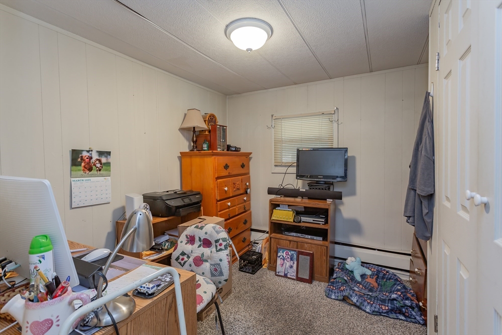 20 Madeline Street Wareham, MA 02538 - Photo 17 of 22 a bedroom with furniture and a window